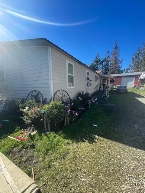 122 Frost Rd, Sequim, WA 98382 photo 2