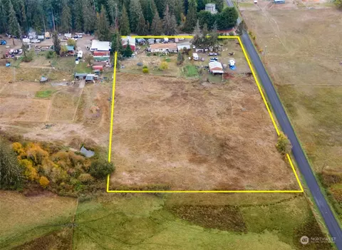 122 Frost Rd, Sequim, WA 98382 photo 3