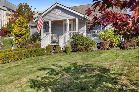 1501 Baker Ave, Everett, WA 98201 photo 4
