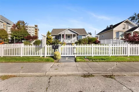 1501 Baker Ave, Everett, WA 98201 photo 3