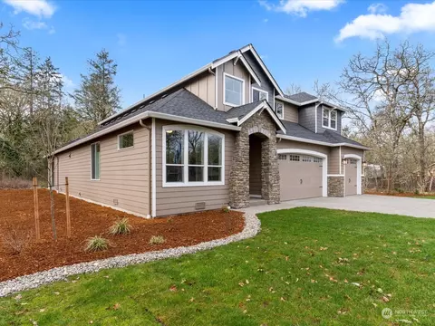 4737 Marvin Rd SE, Olympia, WA 98503