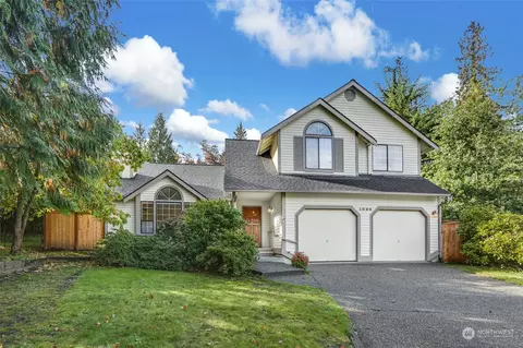 1235 Oakcreek Pl NW, Issaquah, WA 98027