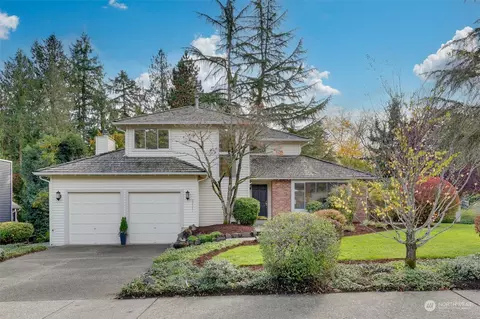 22501 NE 9th Dr, Sammamish, WA 98074