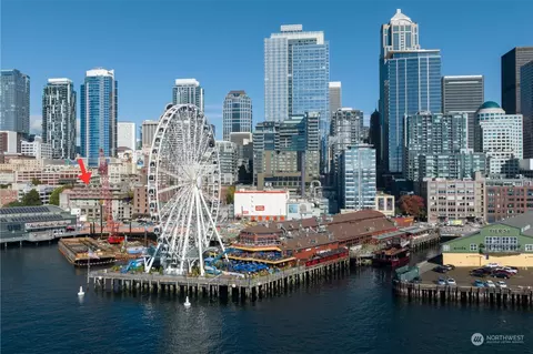 1425 Western Ave #S301, Seattle, WA 98101