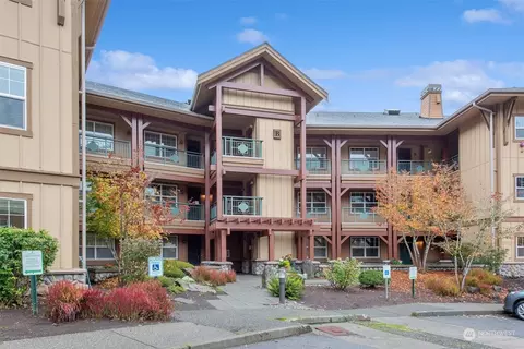 1000 Cabin Creek Ln SW #B302, Issaquah, WA 98027