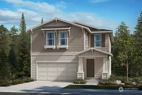 4904 88th Dr NE #49, Marysville, WA 98270