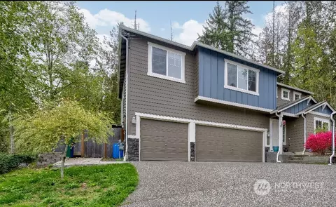 1111 Hughes Ln, Granite Falls, WA 98252