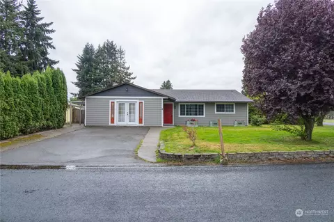 2221 Lemar Ln, Centralia, WA 98531
