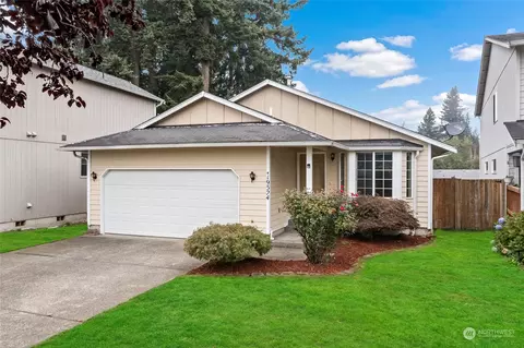 19524 12th Avenue Ct E, Spanaway, WA 98387
