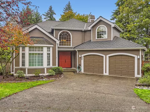 12823 NE 141st Ct, Kirkland, WA 98034