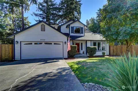 8702 109th Street Ct SW, Lakewood, WA 98498