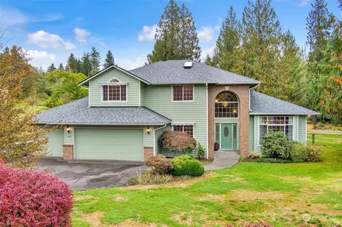 12129 251st Ave SE, Monroe, WA 98272