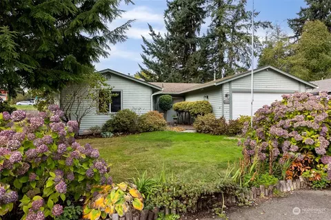 36235 25th Pl S, Federal Way, WA 98003
