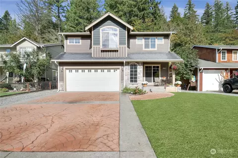 641 Railroad Ave, Wilkeson, WA 98396