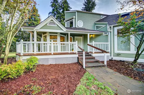 26886 Lofall Rd NW, Poulsbo, WA 98370