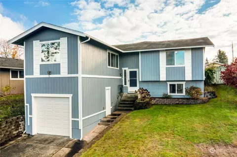 5006 Mcbride St, Tacoma, WA 98407