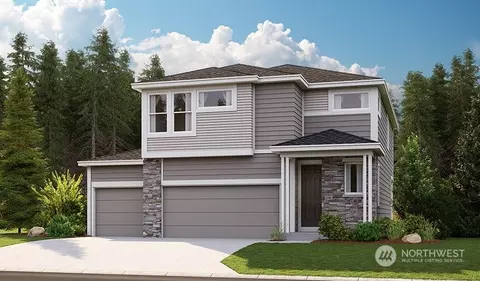6587 Skipper Ln SE #72, Port Orchard, WA 98367
