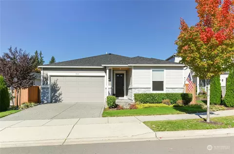 8431 57th Pl NE, Marysville, WA 98270