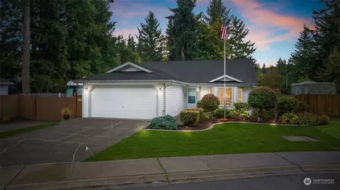 21903 SE 249th Pl, Maple Valley, WA 98038