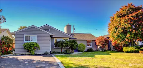 712 Wetmore Ave, Everett, WA 98201