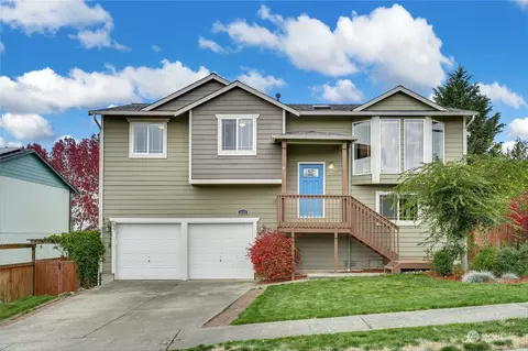 3124 72nd Ave NE, Marysville, WA 98270