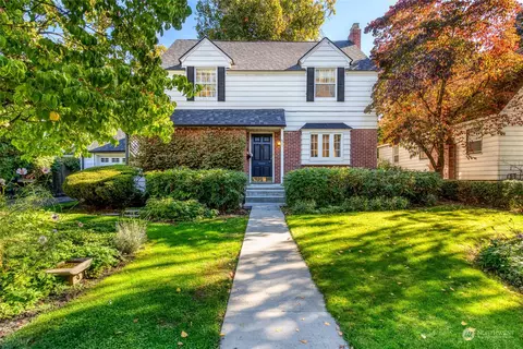 51 S Division, Walla Walla, WA 99362