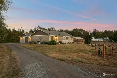 31003 76th Ave NW, Stanwood, WA 98292