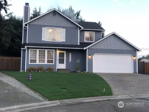 22112 112th Pl SE, Kent, WA 98031