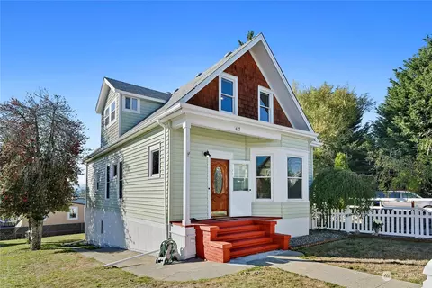 637 Highland Ave, Bremerton, WA 98337