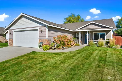 1813 W Creeksedge Way, Ellensburg, WA 98926