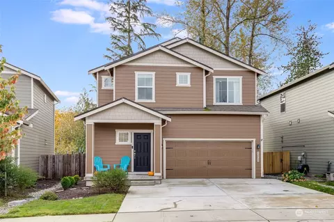 32528 Marguerite Ln, Sultan, WA 98294