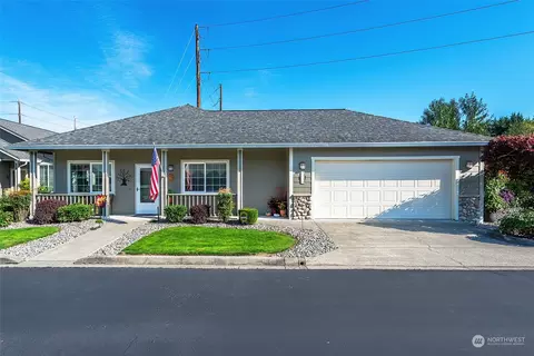 5558 Solo Pointe Dr #17, Longview, WA 98632