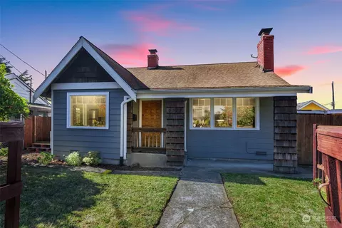 5325 Beacon Ave S, Seattle, WA 98108