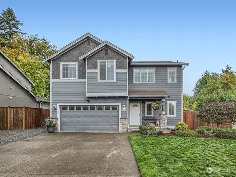 8613 11th Avenue Ct E, Tacoma, WA 98445