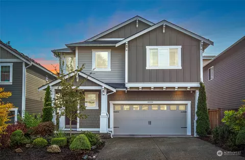 10220 15th Pl SE, Lake Stevens, WA 98258