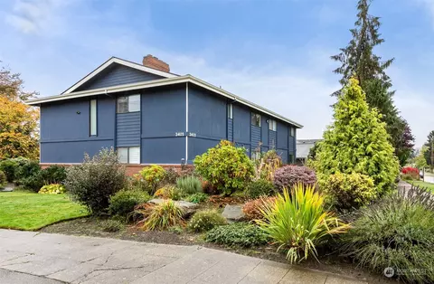 3401 Oakes Ave #6, Everett, WA 98201