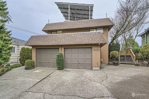 3808 39th Ave SW, Seattle, WA 98116