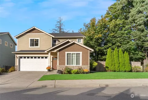 23904 45th Pl W, Mountlake Terrace, WA 98043
