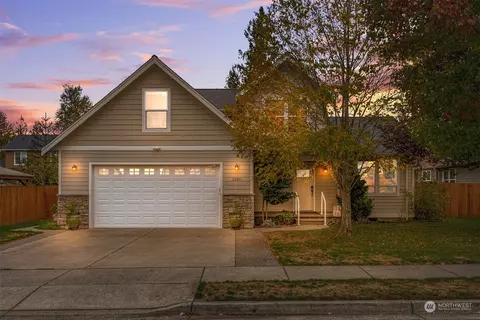 2109 Mercedes Dr, Lynden, WA 98264