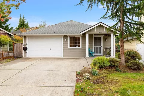 7422 60th Pl NE, Marysville, WA 98270