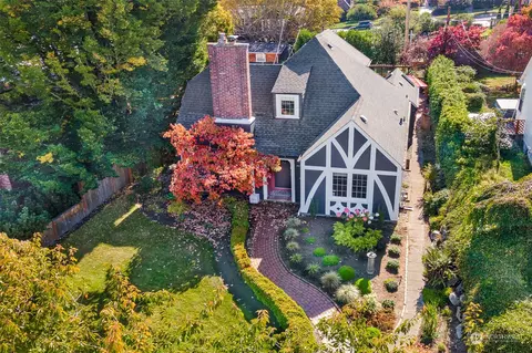 3716 N 36th St, Tacoma, WA 98407