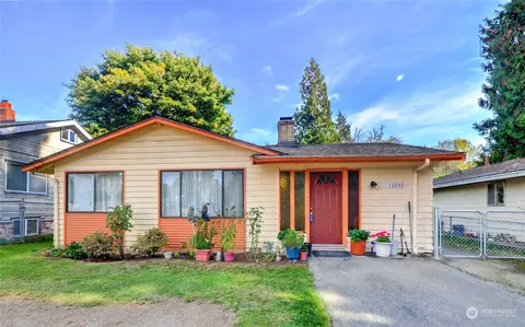 13242 4th Ave S, Burien, WA 98168