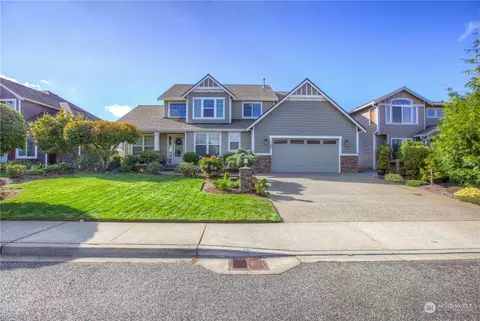 11005 176th Ave E, Bonney Lake, WA 98391