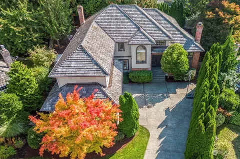 4610 243rd Ct SE, Issaquah, WA 98029