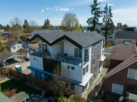 8052 Mary Ave NW #C, Seattle, WA 98117