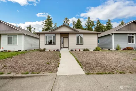 120 Basil Ave, Shelton, WA 98584