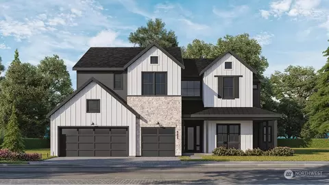 773 97th Ave NE, Bellevue, WA 98004