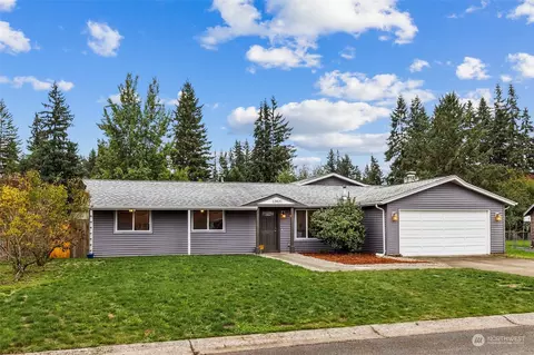 12827 46th Dr NE, Marysville, WA 98271