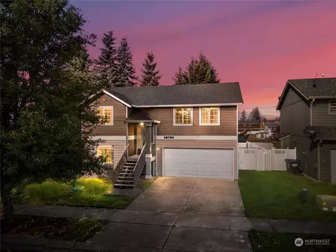 15730 91st Way SE, Yelm, WA 98597