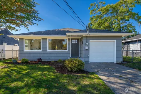 7226 A St, Tacoma, WA 98408